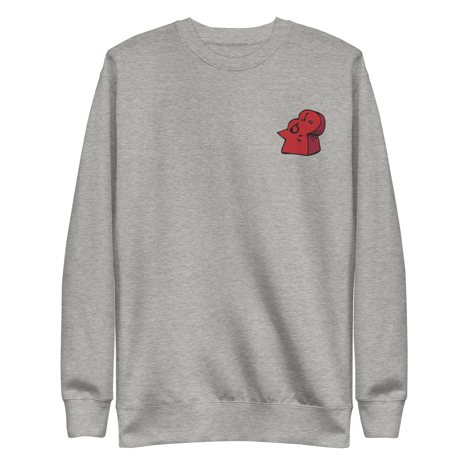 Leder Games Root Lord of the Hundreds sweat brodé coton