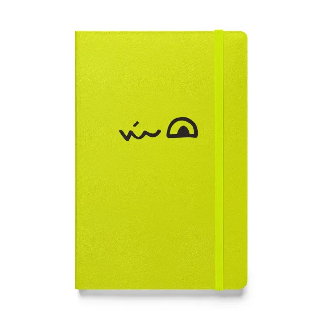Leder Games Root Lizard Cult carnet ligné rigide