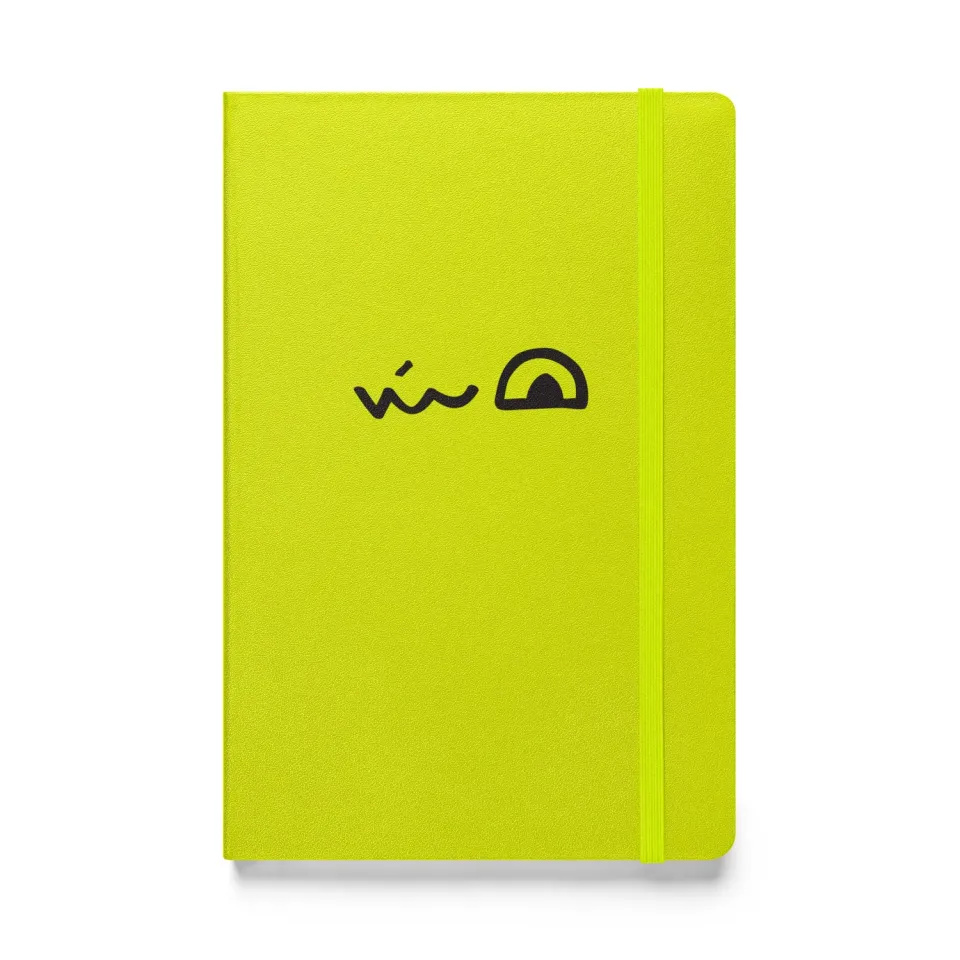 Leder Games Root Lizard Cult carnet ligné rigide