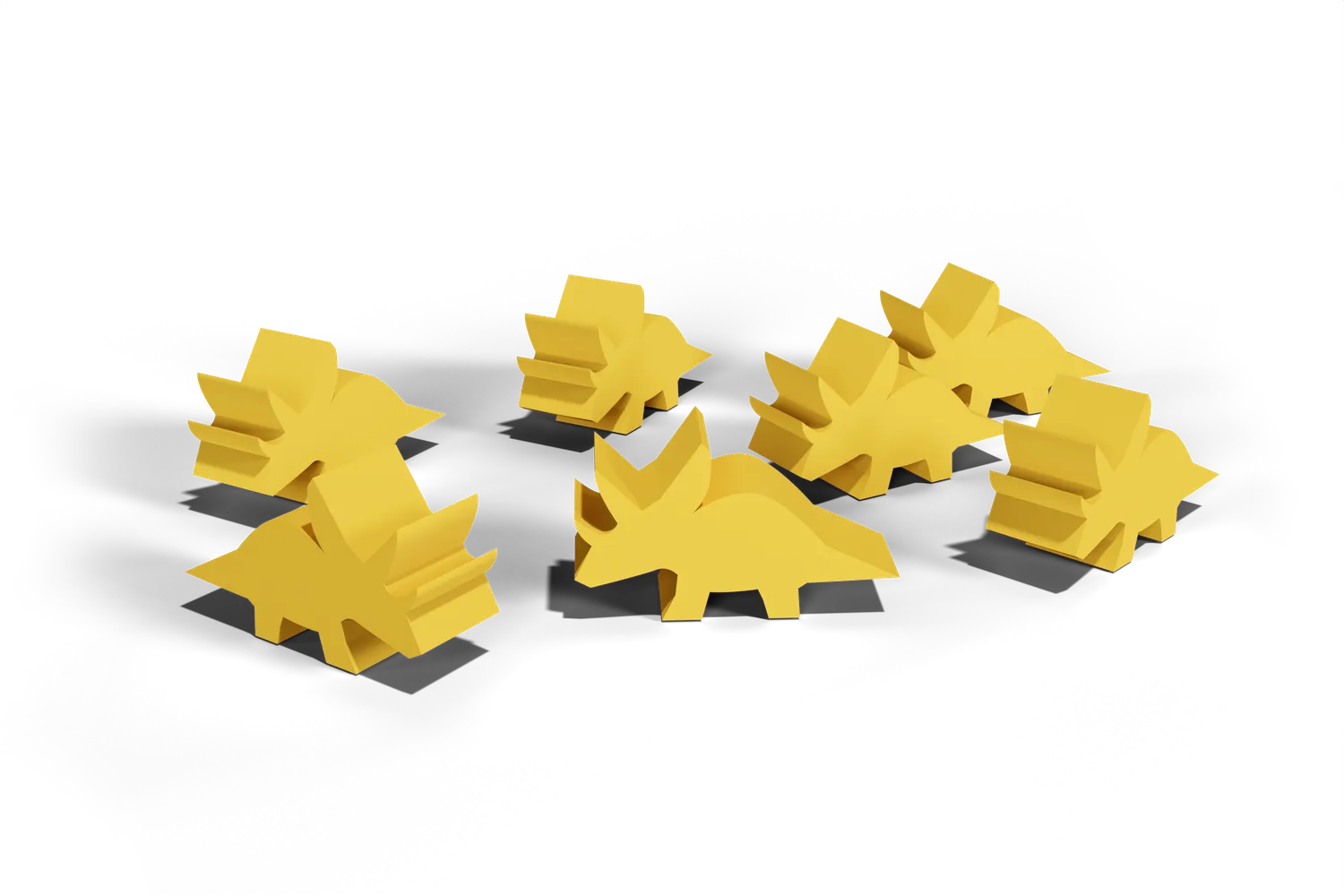 ION Dino Dynasty jeu de société famille dinosaures