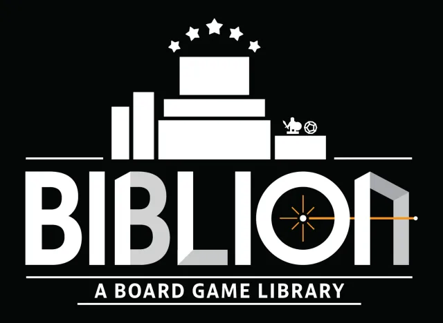 ION BiblION abonnement ludothèque Emerald Stockholm