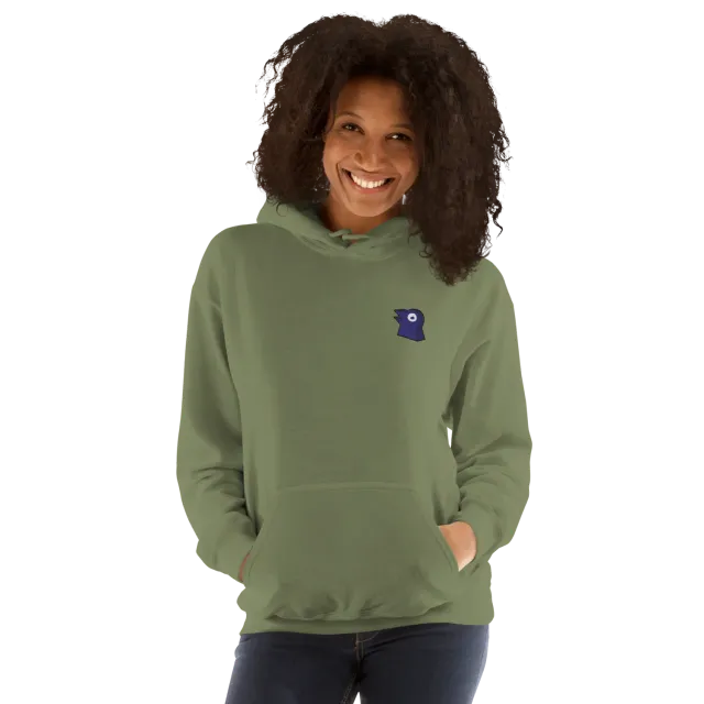 Leder Games Root Corvid hoodie Complot Corvidé