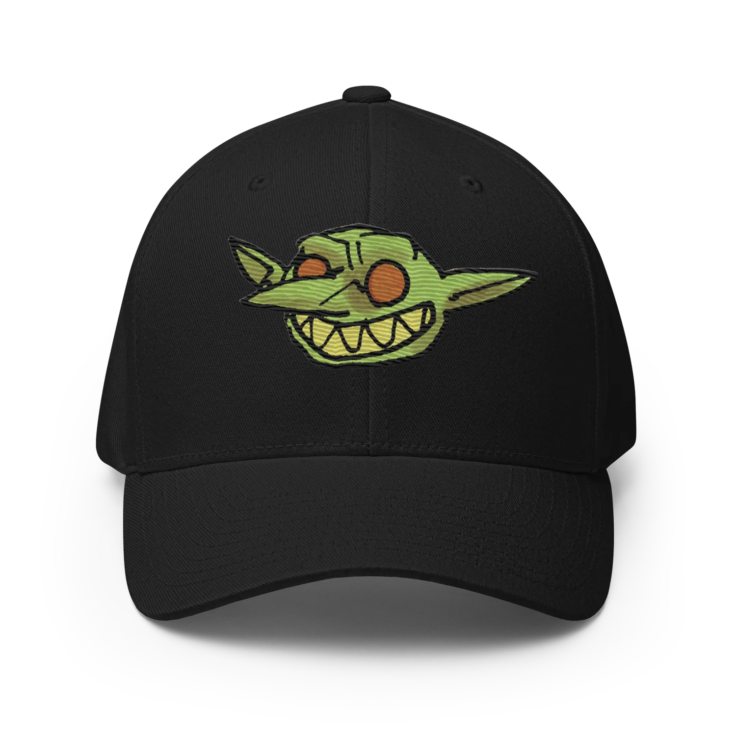 Leder Games Vast TCC Goblin casquette noire sergil