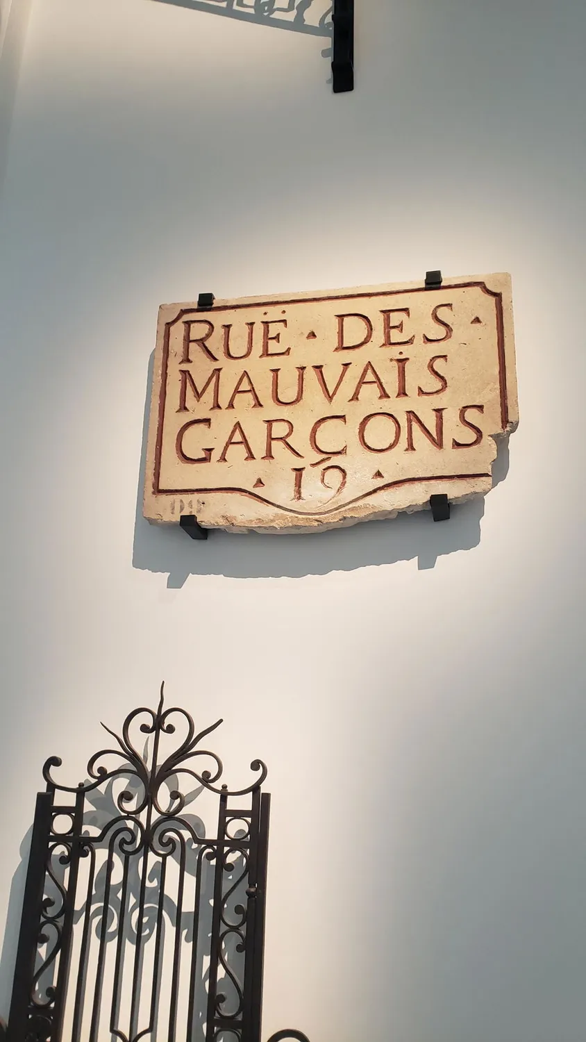 Detective Box Le Tueur au Tarot jeu d'enquête complète