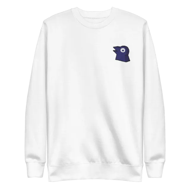 Leder Games Root Corvid Conspiracy sweat noir brodé