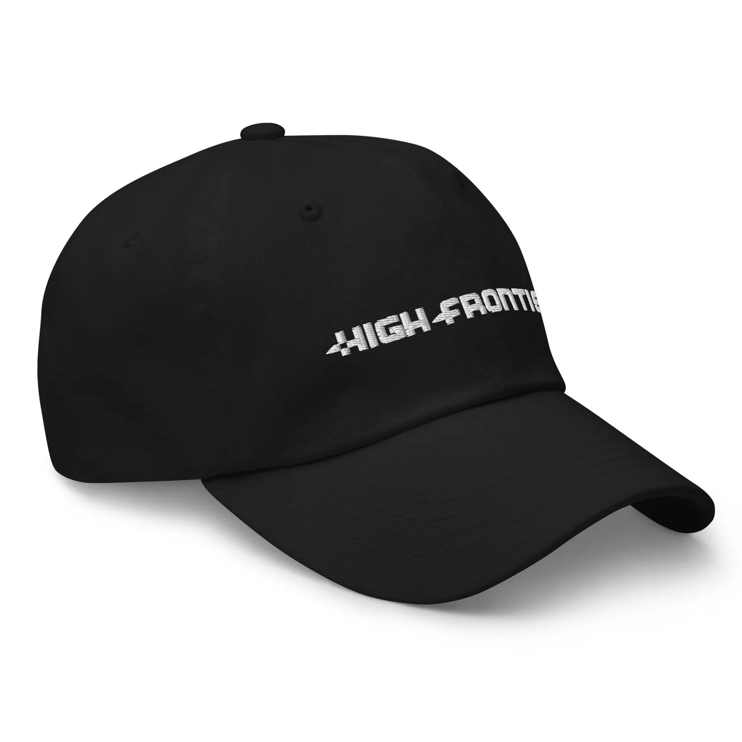 ION Game Design High Frontier 4 casquette dad hat coton