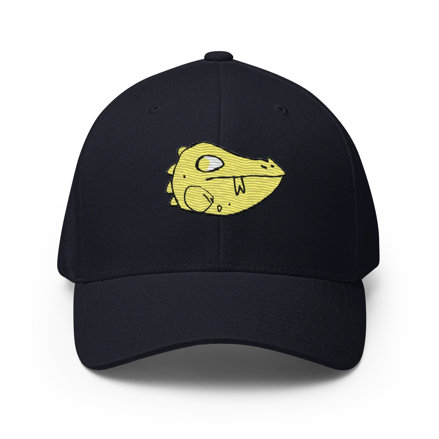 Leder Games Root Lizard Cult casquette baseball navy