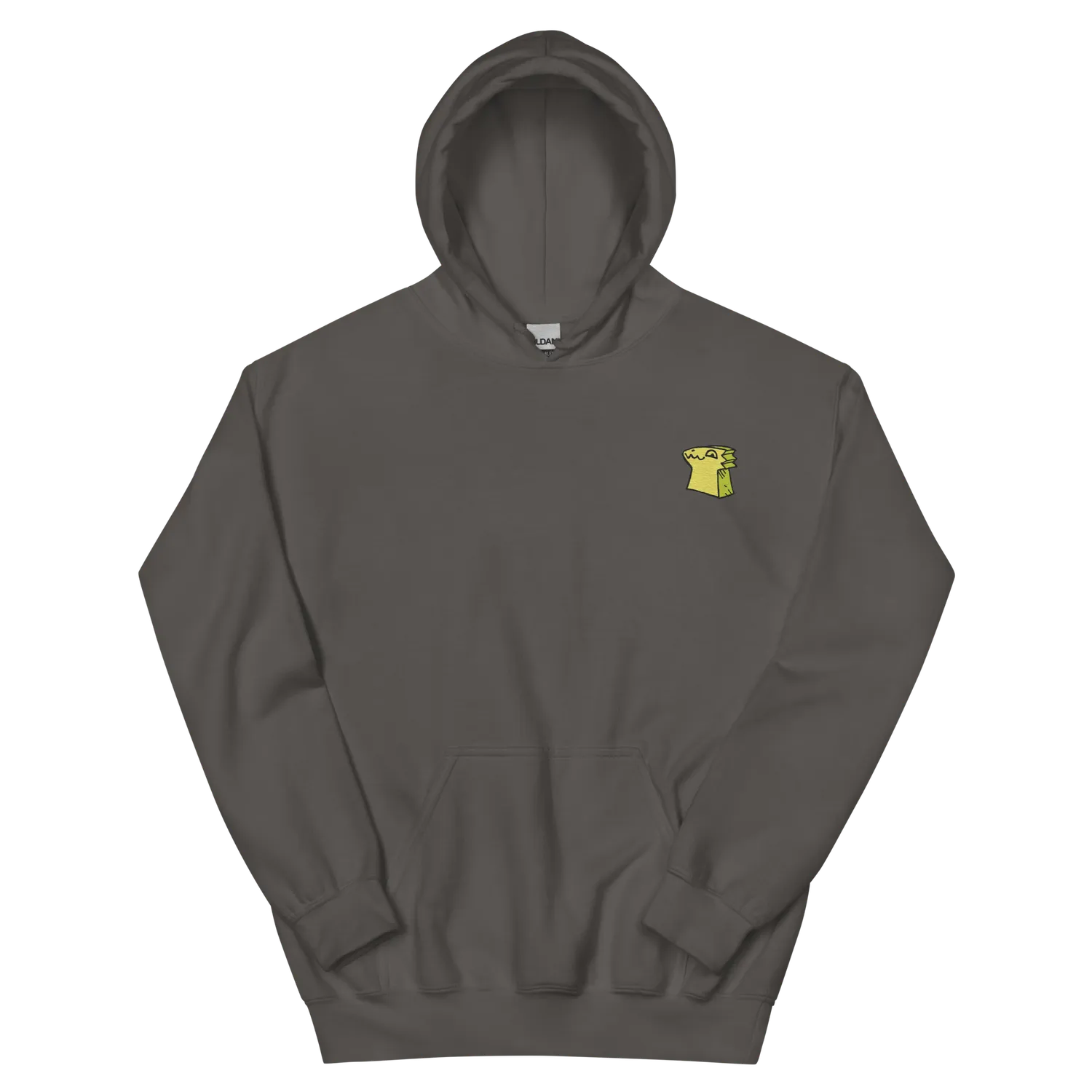 Leder Games Root Lizard Cult Meeple Hoodie sweat noir