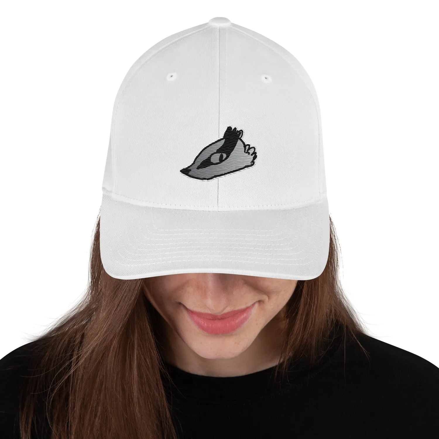 Leder Games Root Keepers in Iron casquette S/M