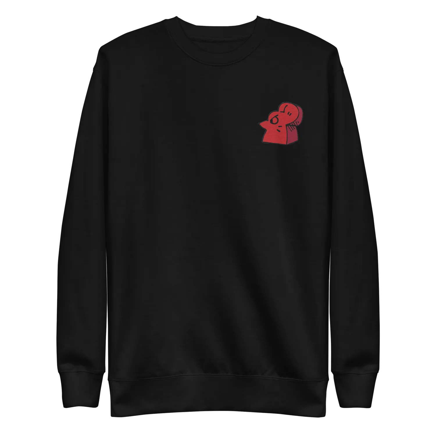 Leder Games Root Lord of the Hundreds sweat brodé coton