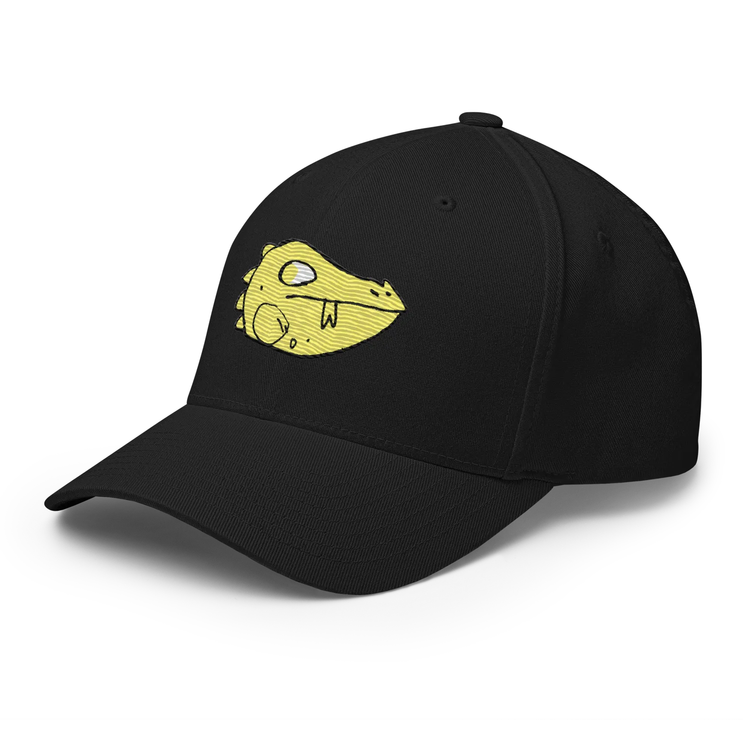 Leder Games Root Lizard Cult casquette baseball navy