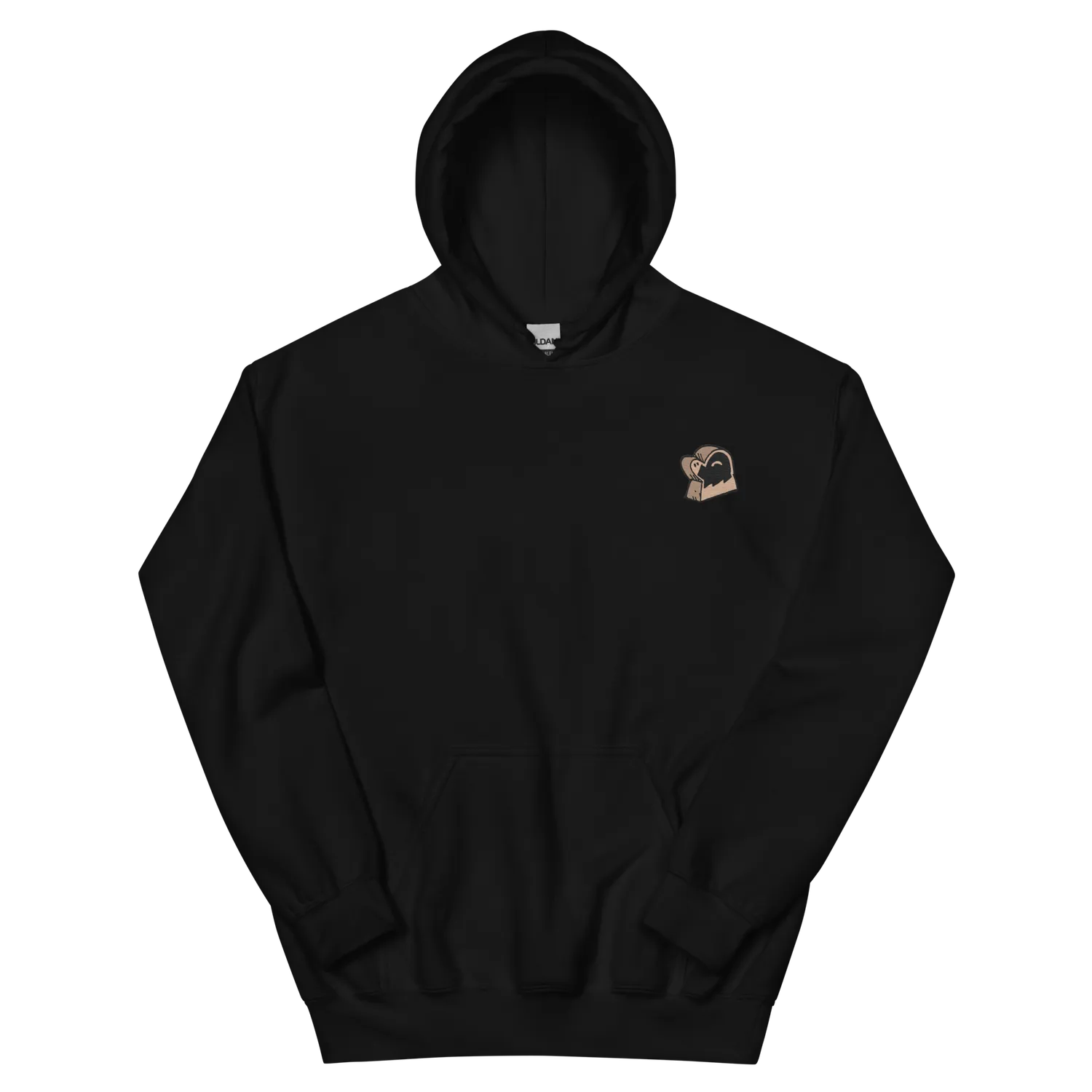 Leder Games Root Underground Duchy sweat capuche vert