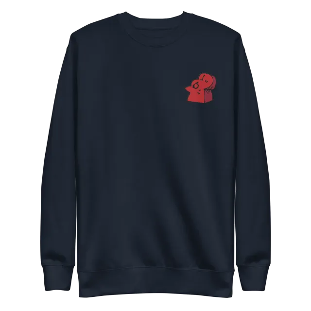 Leder Games Root Lord of the Hundreds sweat brodé coton