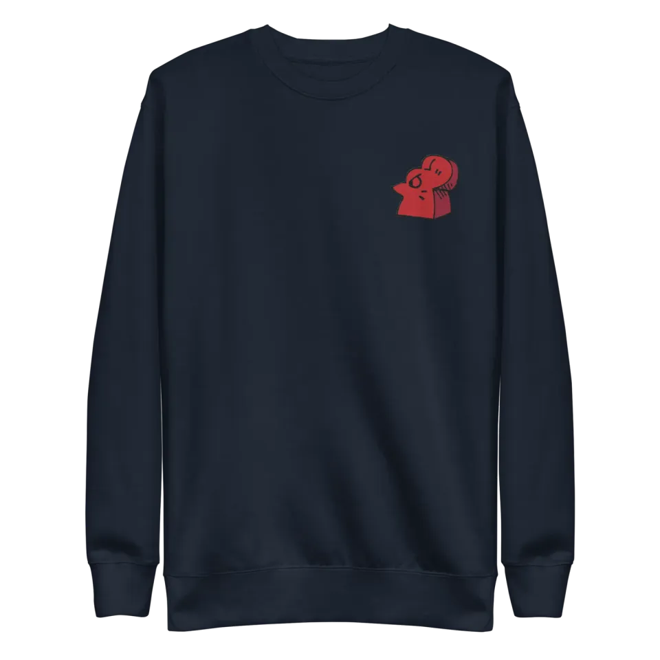 Leder Games Root Lord of the Hundreds sweat brodé coton
