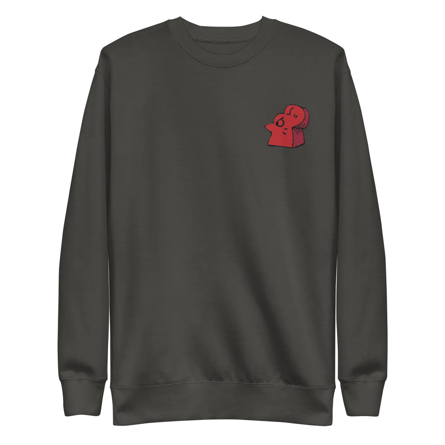 Leder Games Root Lord of the Hundreds sweat brodé coton
