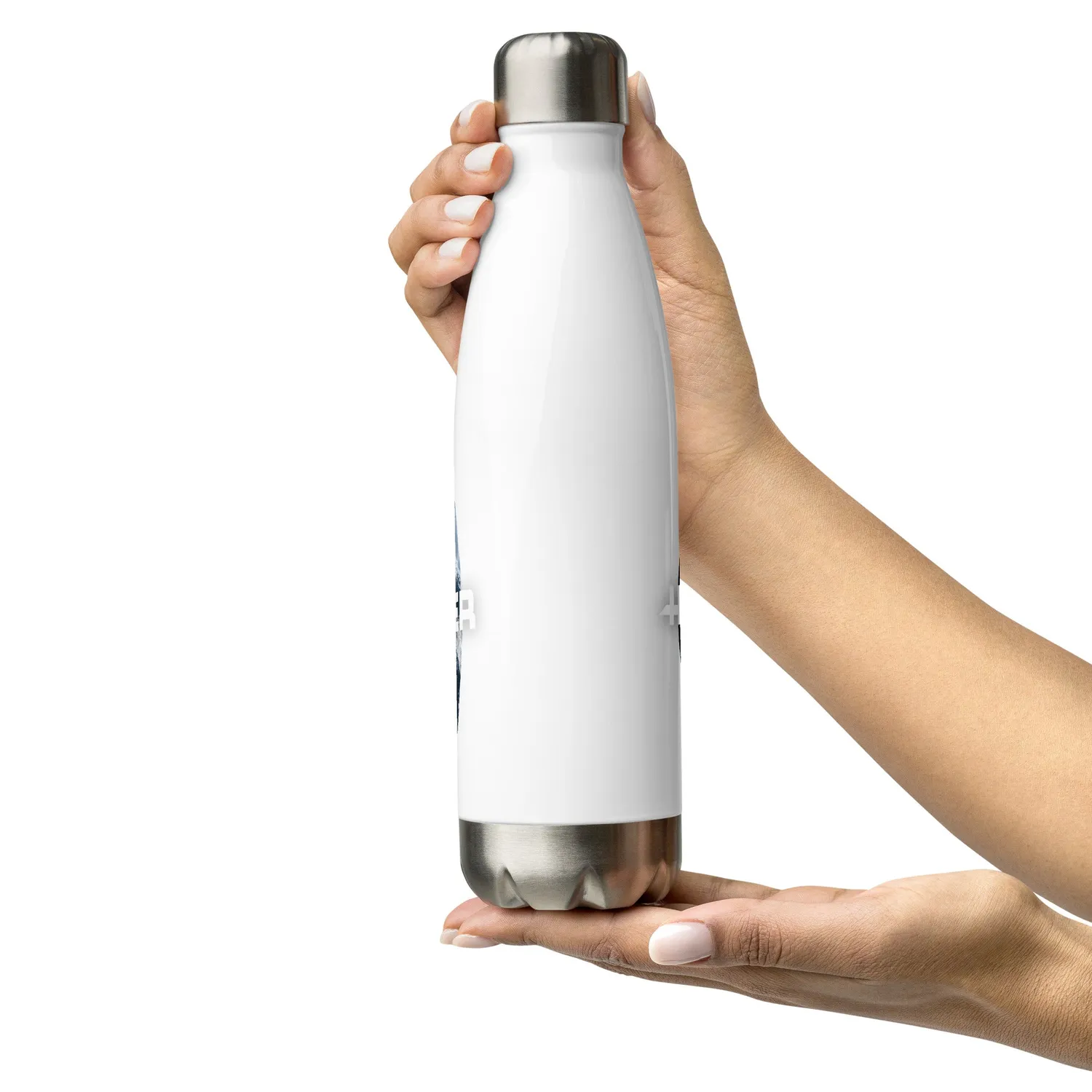 ION Game Design High Frontier 4 All gourde inox 500 ml