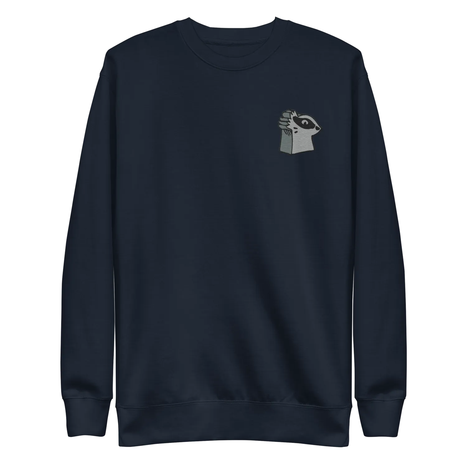 Leder Games Root Keepers Iron sweat brodé meeple