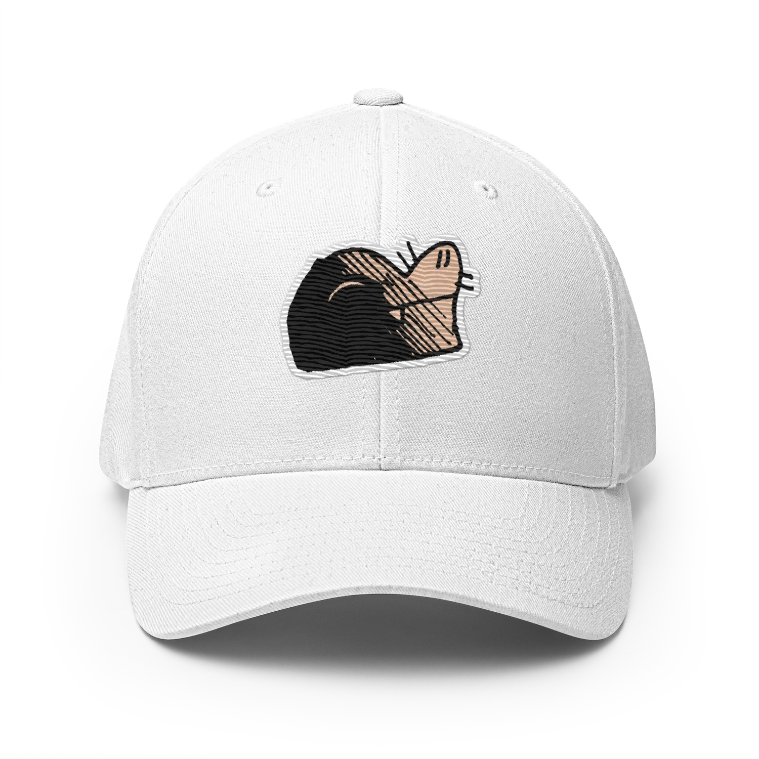 Leder Games Root Underground Duchy casquette marine