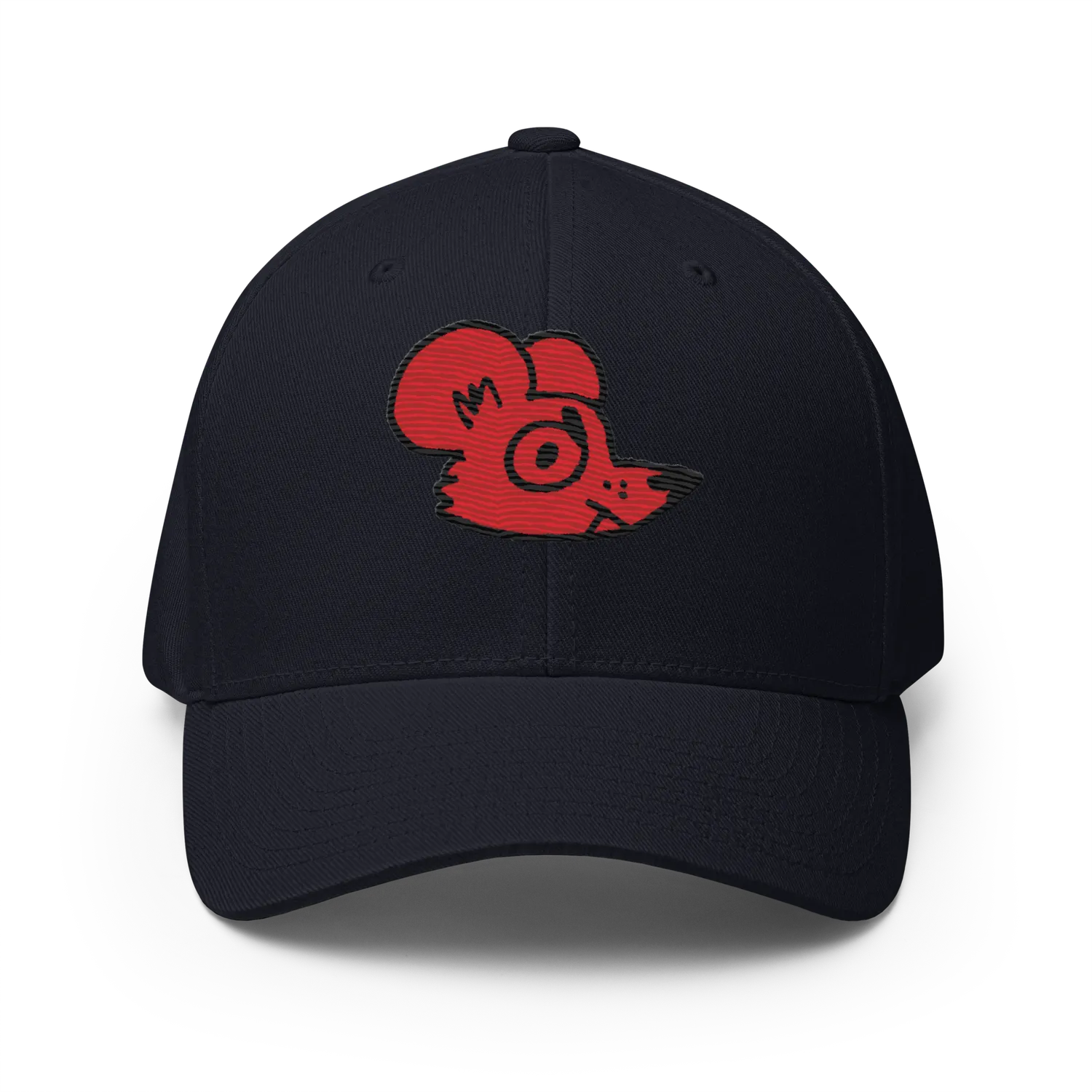 Leder Games Root Lord of the Hundreds casquette bleu marine