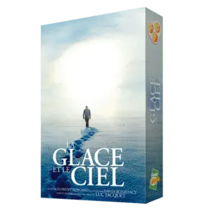 Flip Flap Editions La Glace et le ciel jeu de cartes nature