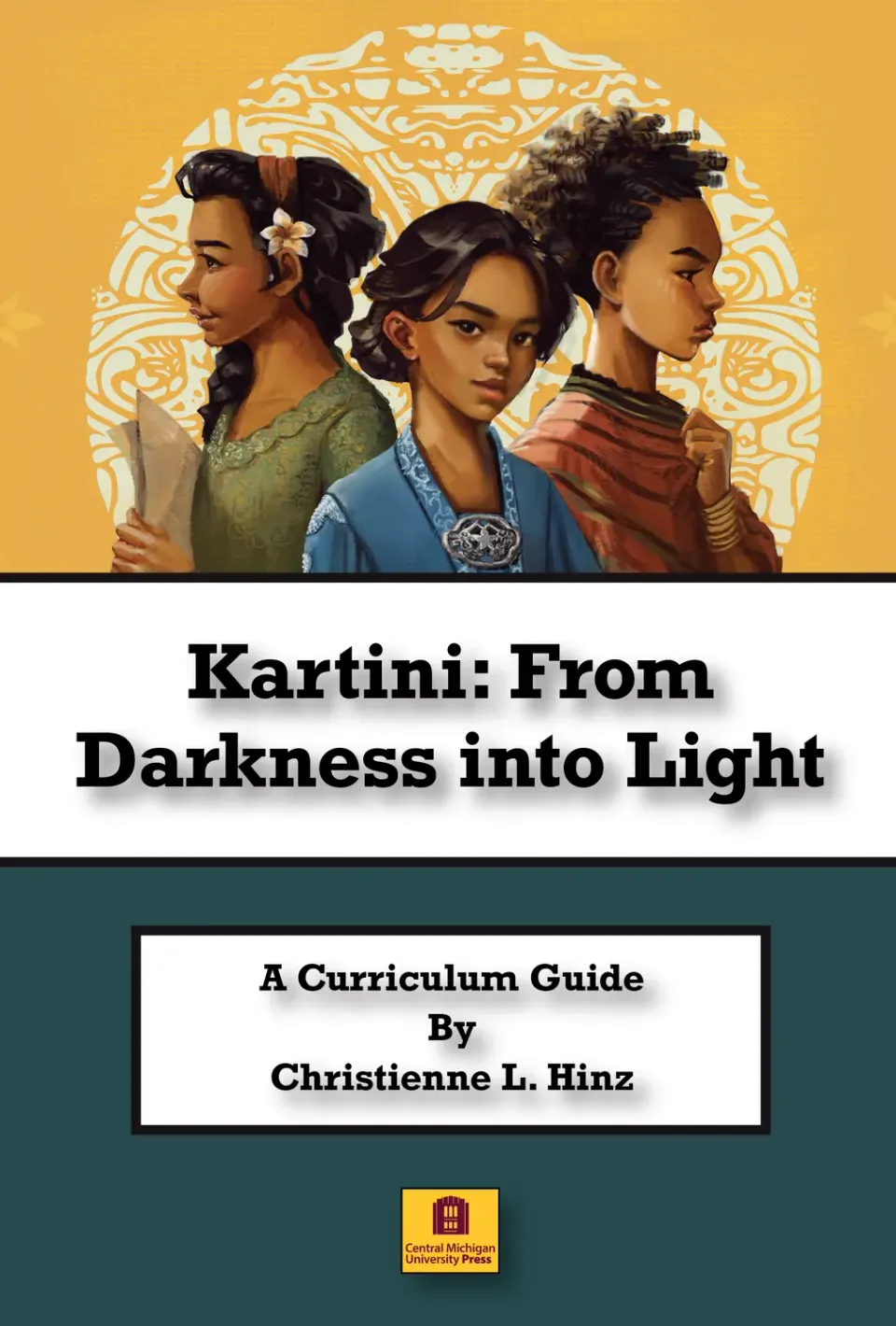 ION Game Design Kartini guide pédagogique darkness light