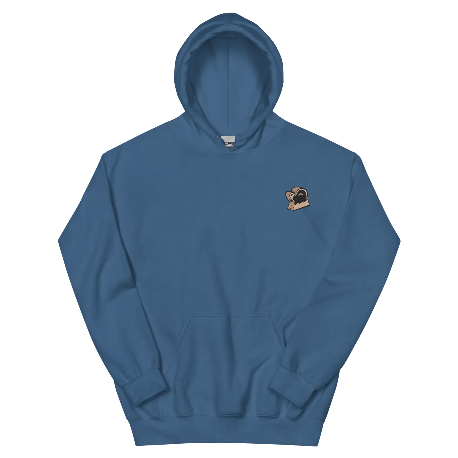 Leder Games Root Underground Duchy sweat capuche vert