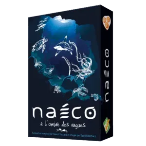 Flip Flap Naéco jeu de cartes écologie