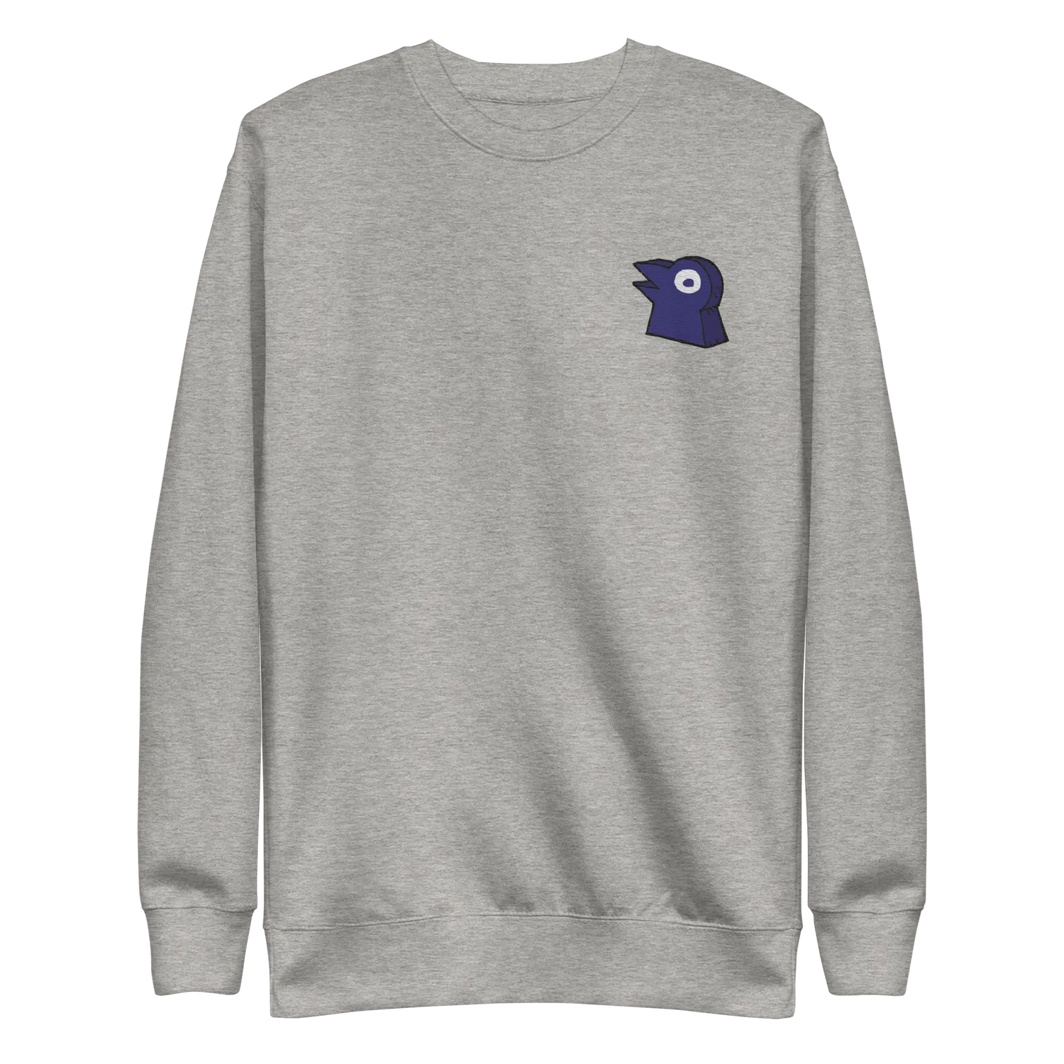 Leder Games Root Corvid Conspiracy sweat noir brodé