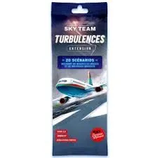 Sky Team Turbulence extension jeu 2 joueurs coop