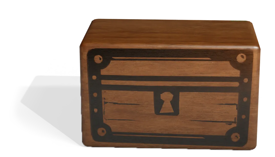ION Game Design Pax Hispanica Omens Treasures extension pack n°3