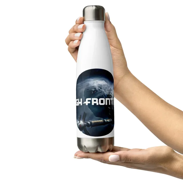 ION Game Design High Frontier 4 All gourde inox 500 ml