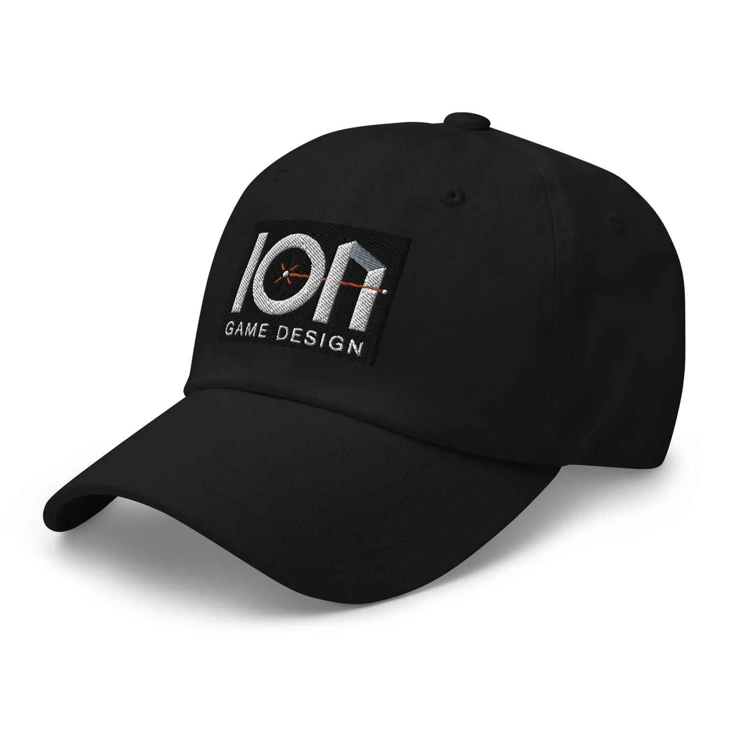 ION Gamer Dad Hat casquette coton taille unique camo