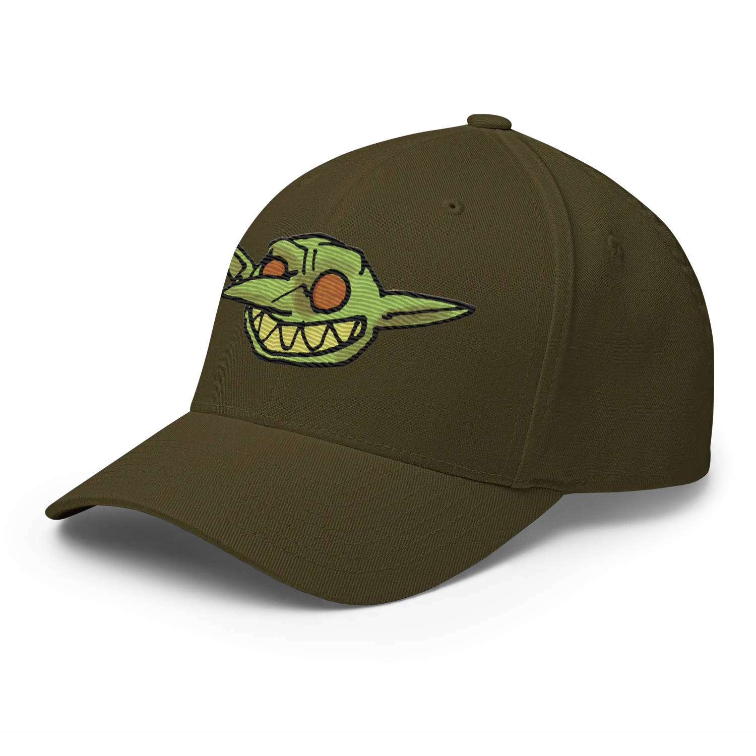 Leder Games Vast TCC Goblin casquette noire sergil