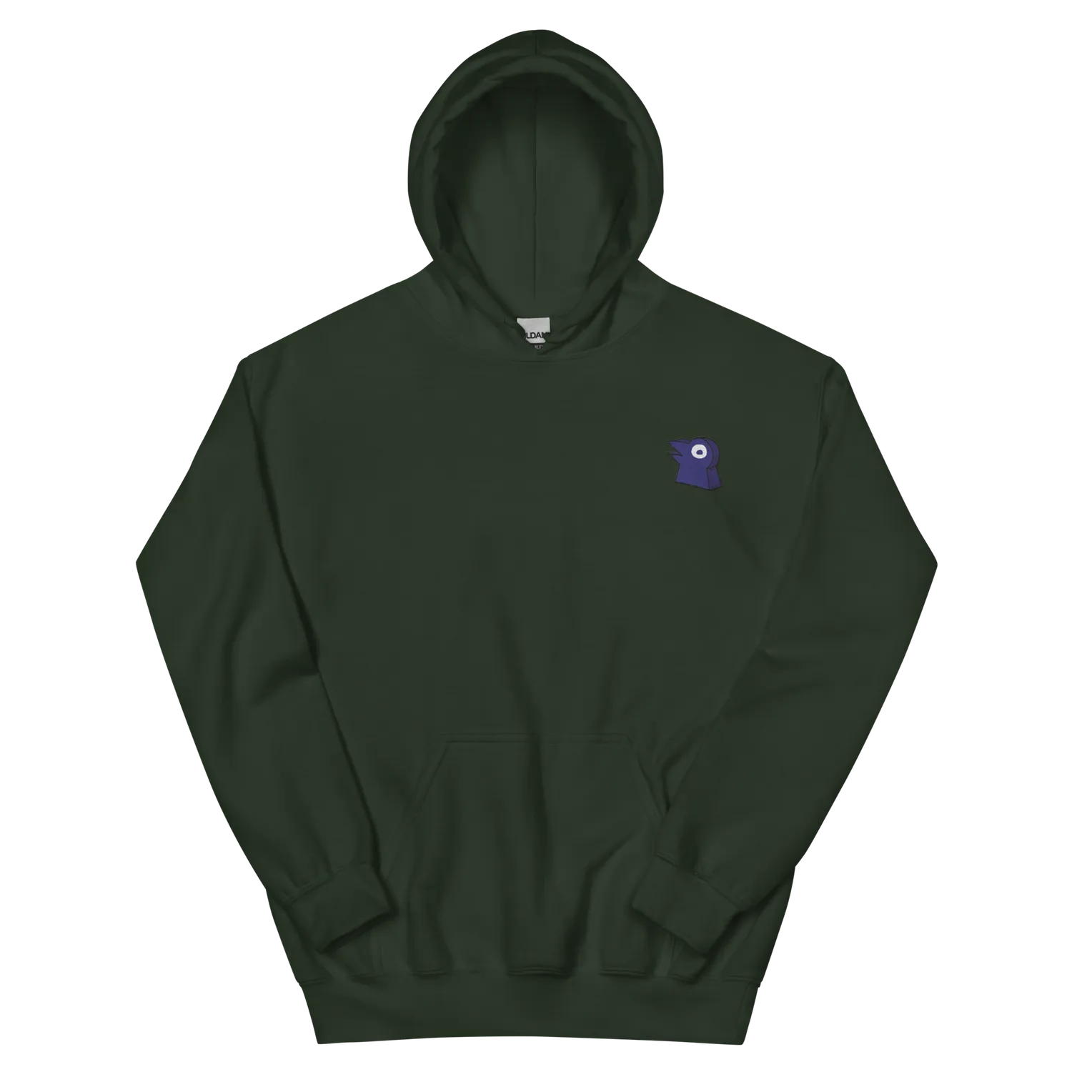 Leder Games Root Corvid hoodie Complot Corvidé