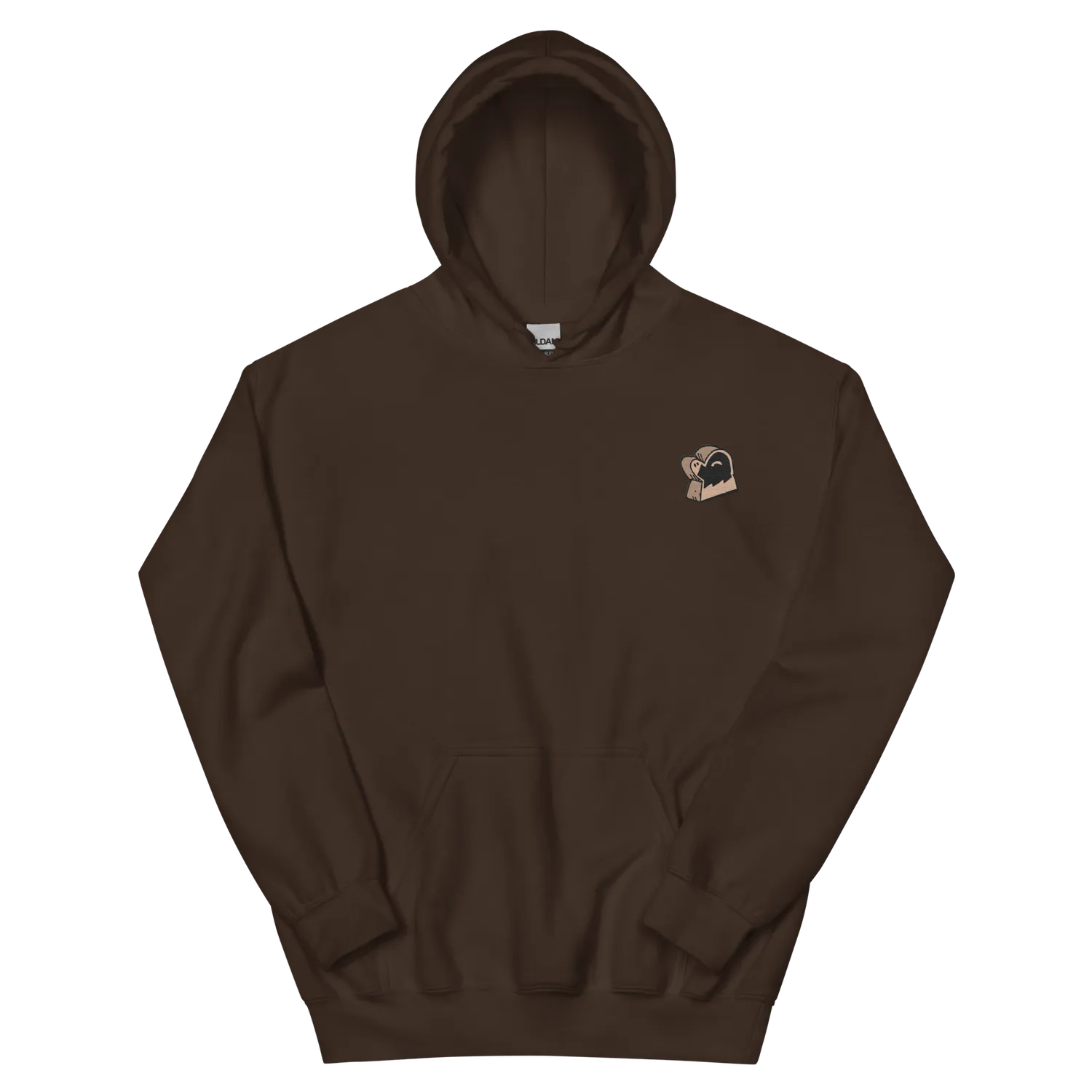 Leder Games Root Underground Duchy sweat capuche vert