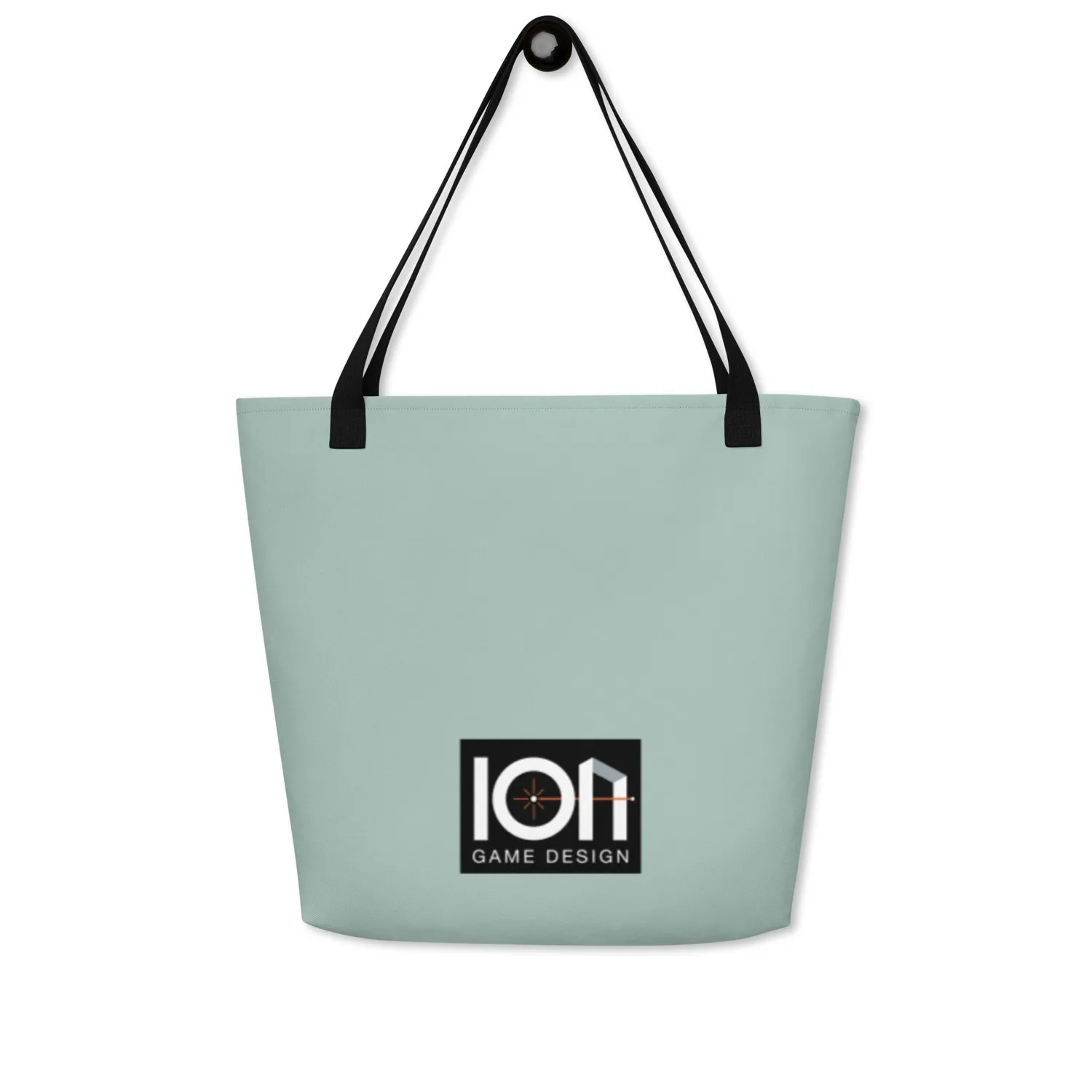 ION Game Design Fluffy Frontier Tova sac tote grand 20 kg
