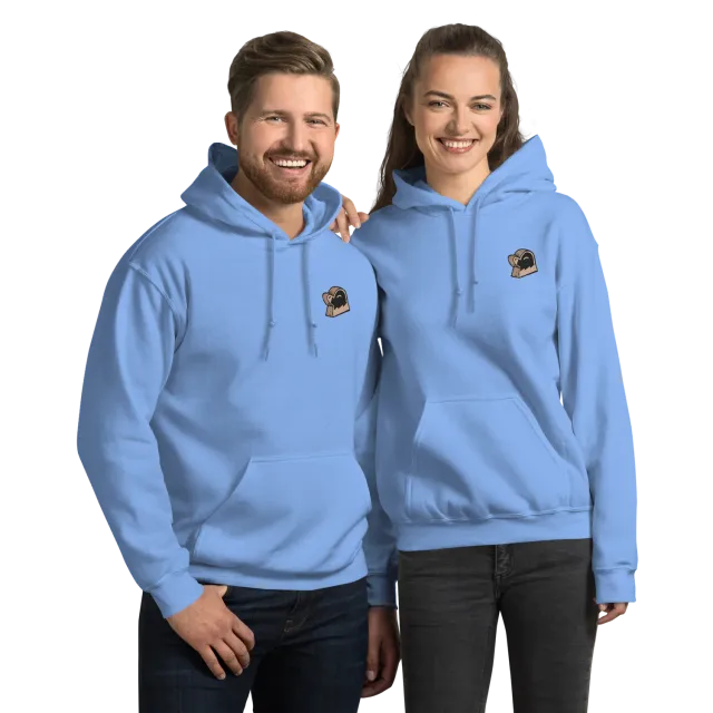 Leder Games Root Underground Duchy sweat capuche vert