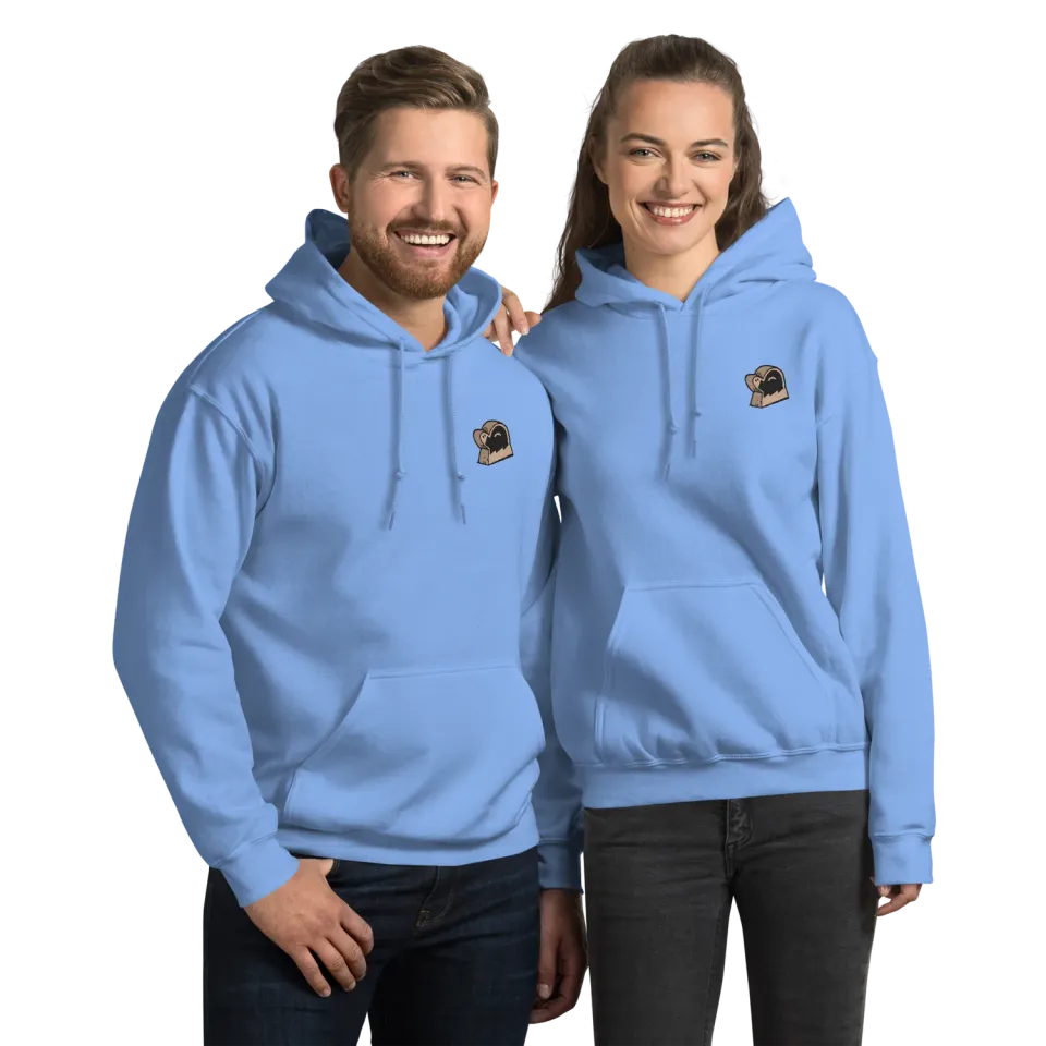 Leder Games Root Underground Duchy sweat capuche vert
