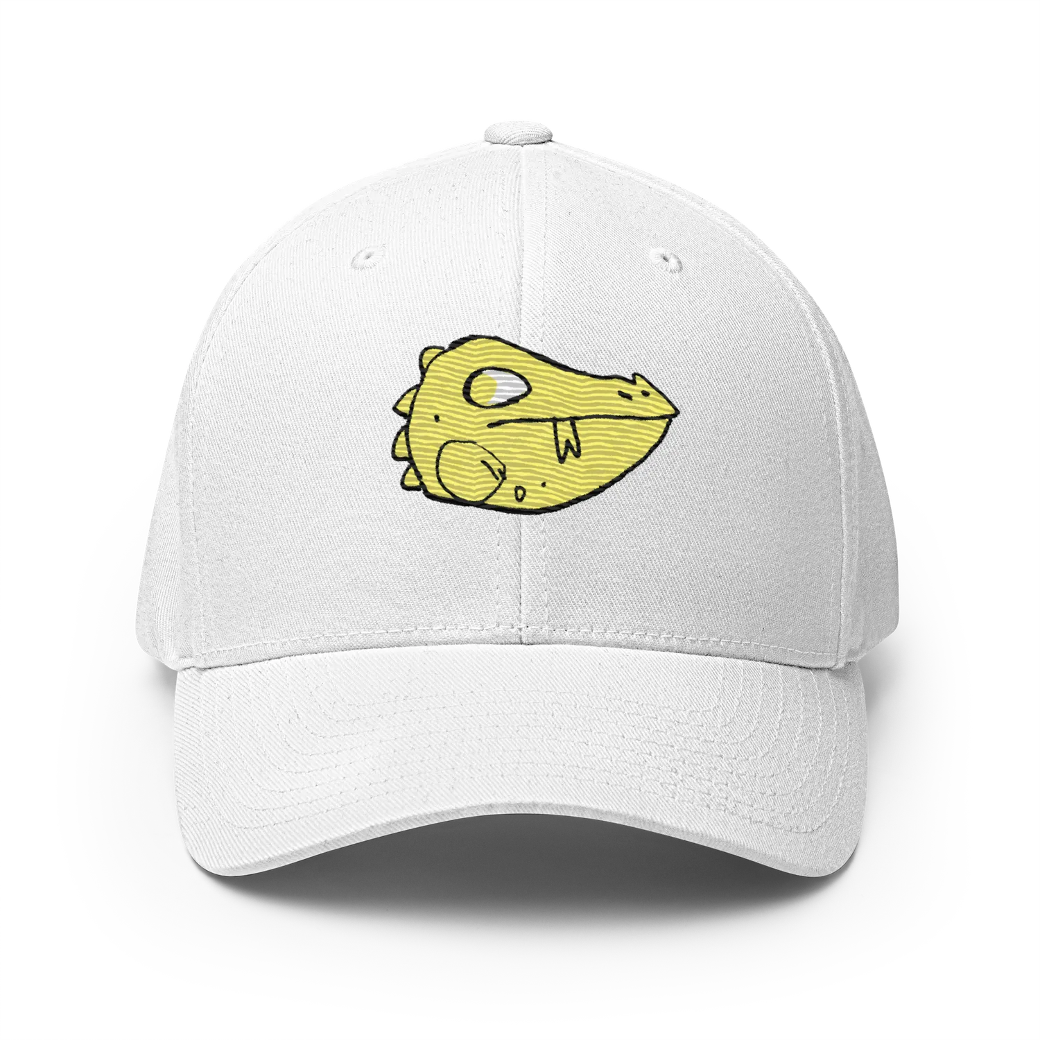 Leder Games Root Lizard Cult casquette baseball navy