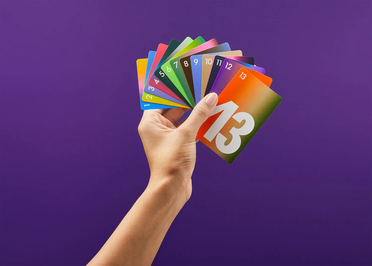 CMYK I'm Out Case jeu de cartes lot 10 jeux 3-6 joueurs