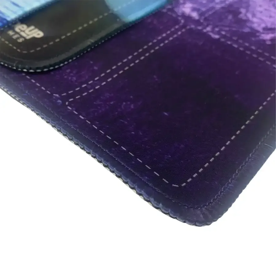 Inside Up Games Earth Wave tapis de jeu 1 joueur