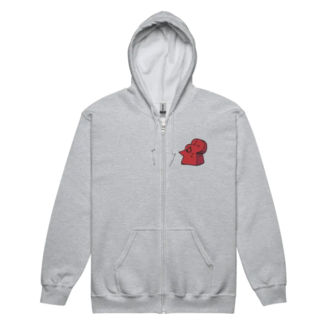 Leder Games Root Lord of the Hundreds sweat zippé capuche