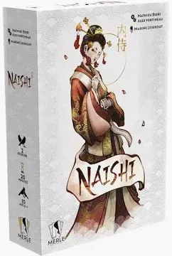 Flip Flap Editions Naishi jeu de cartes dragon