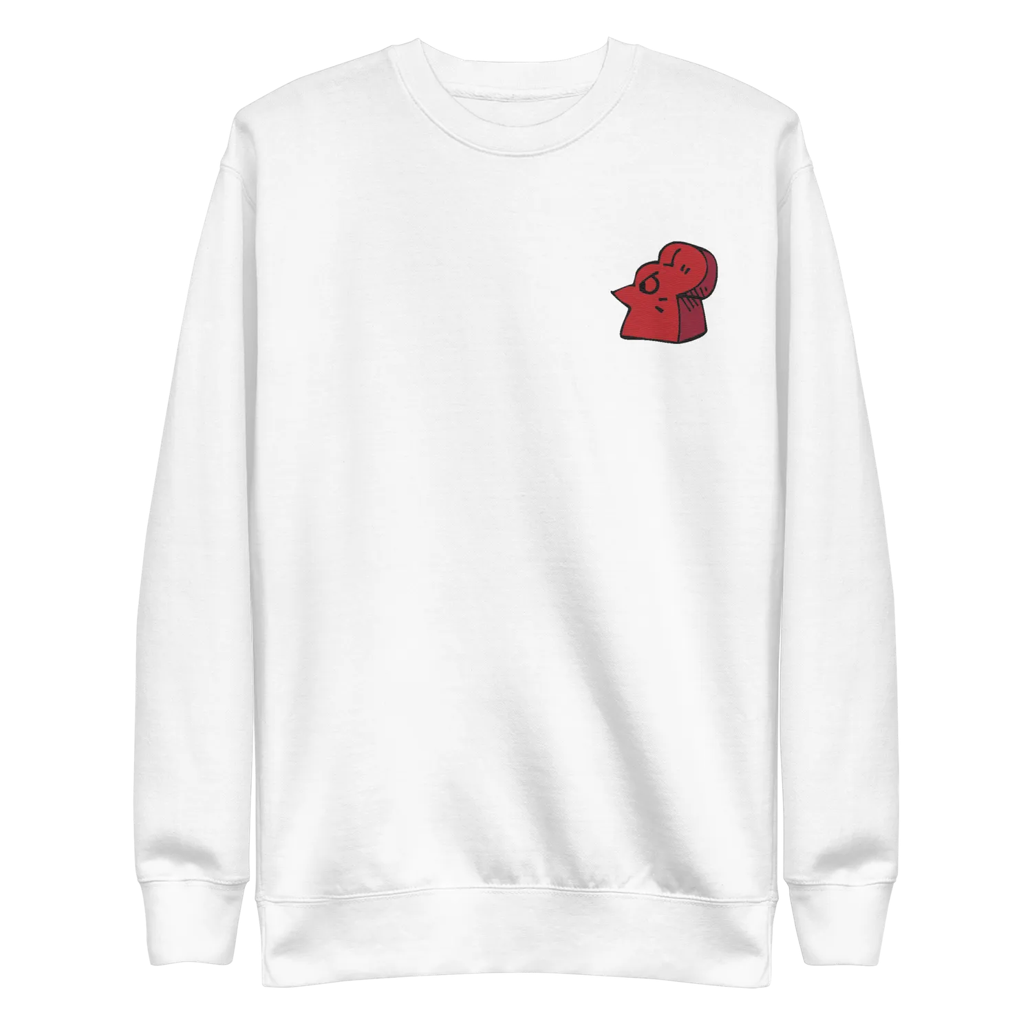 Leder Games Root Lord of the Hundreds sweat brodé coton