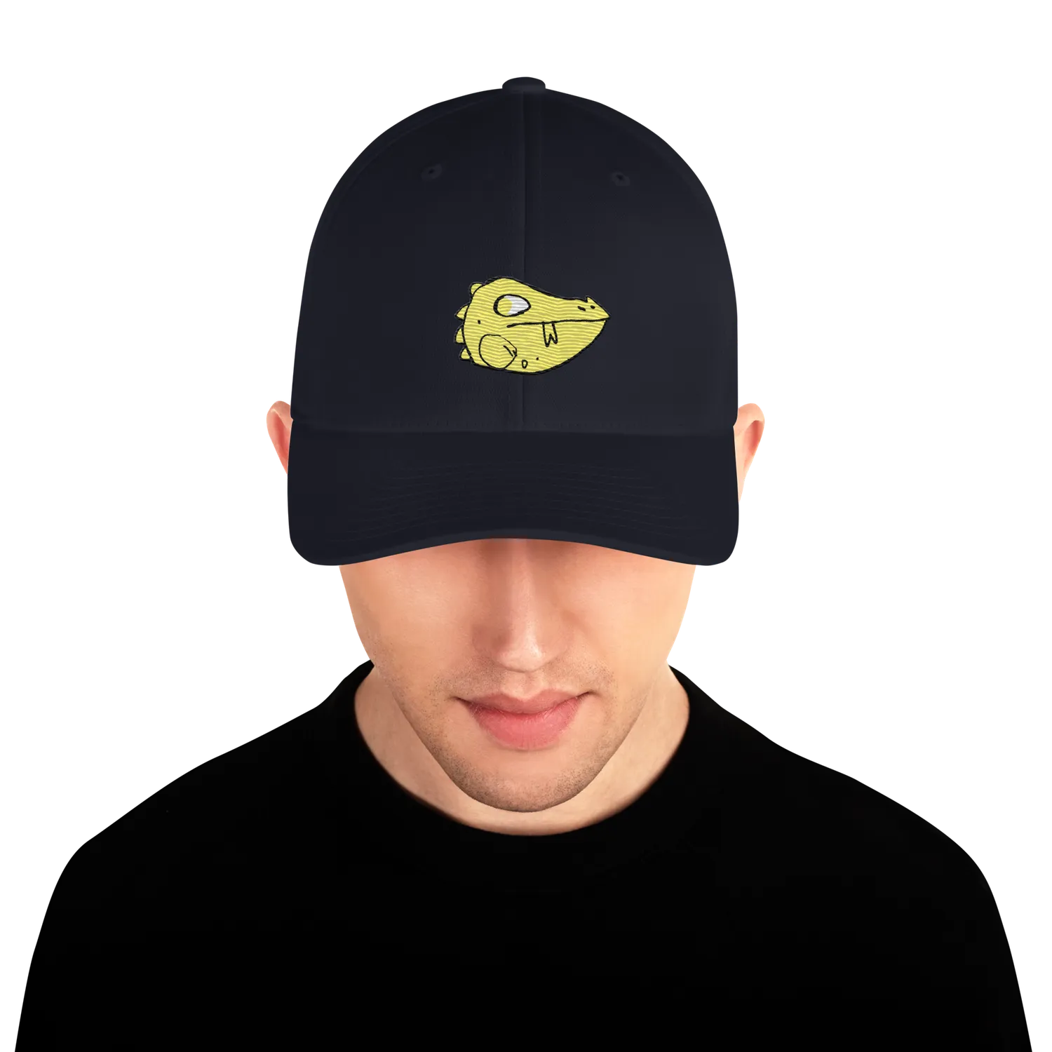 Leder Games Root Lizard Cult casquette baseball navy