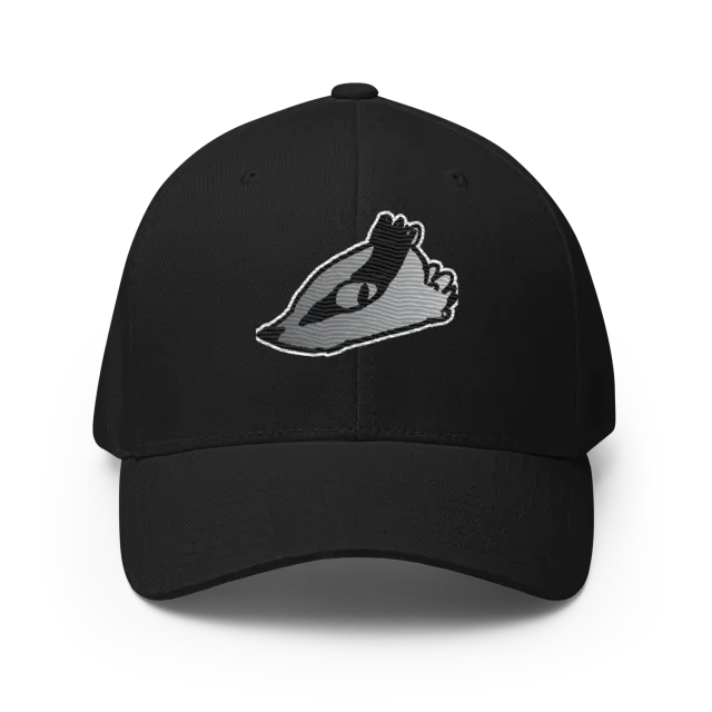 Leder Games Root Keepers in Iron casquette S/M