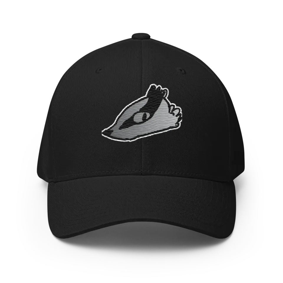 Leder Games Root Keepers in Iron casquette S/M