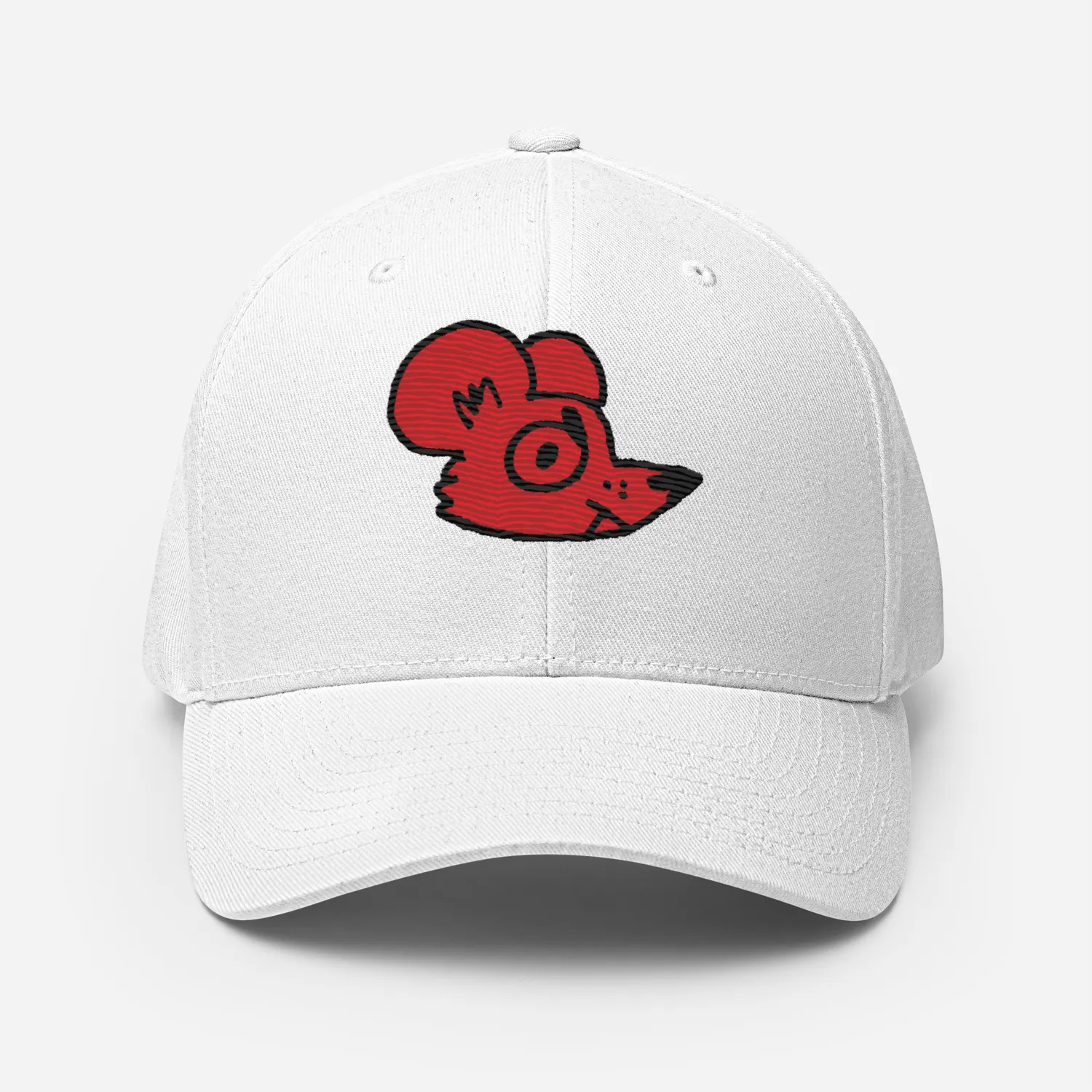 Leder Games Root Lord of the Hundreds casquette bleu marine