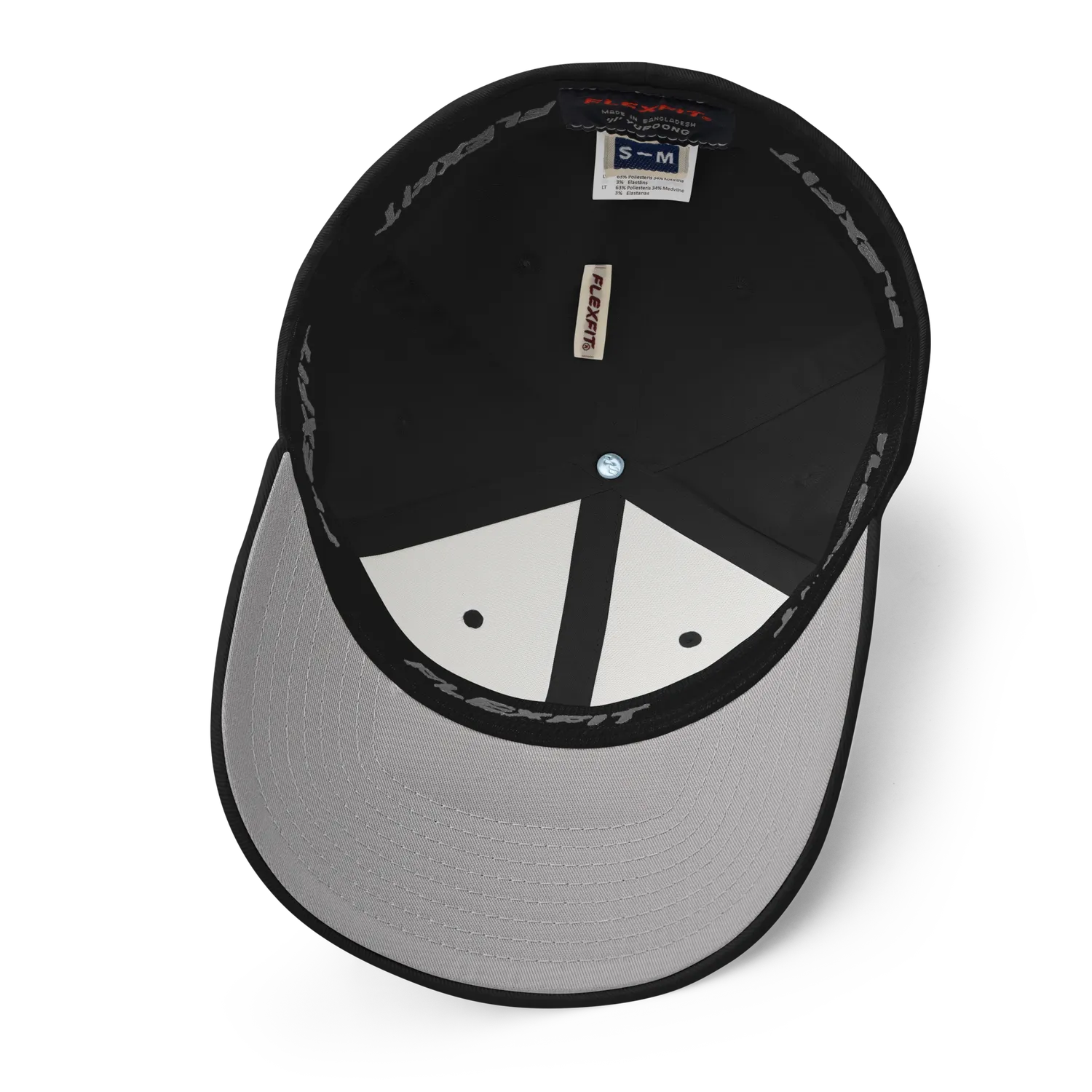 Leder Games Root Underground Duchy casquette marine