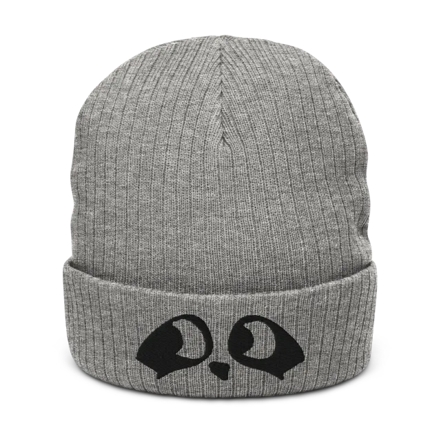Leder Games Root Roger Vagabond bonnet tricot doublé